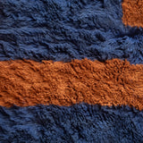 Beni Mrirt n.102 216x160 cm
