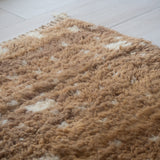 Beni Mrirt n.104 217x151 cm