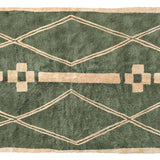 Beni Mrirt n.107 275x187 cm