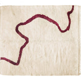 Beni Mrirt "Path n.2" 221x191 cm