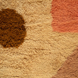 Beni Mrirt "Paul n.1" 207x156 cm
