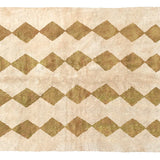 Rhombus Bege