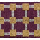 Cubo Castanhos