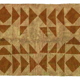 Triangles Bege