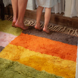 Retazo n.1 5'x7' 160x210 cm