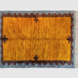 Follaje n.1 9'x7' / 276x210 cm