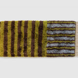 Trenza Runner n.1 2'x6' / 84x178 cm