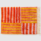 Trenza n.1 4'x5' / 156x120 cm