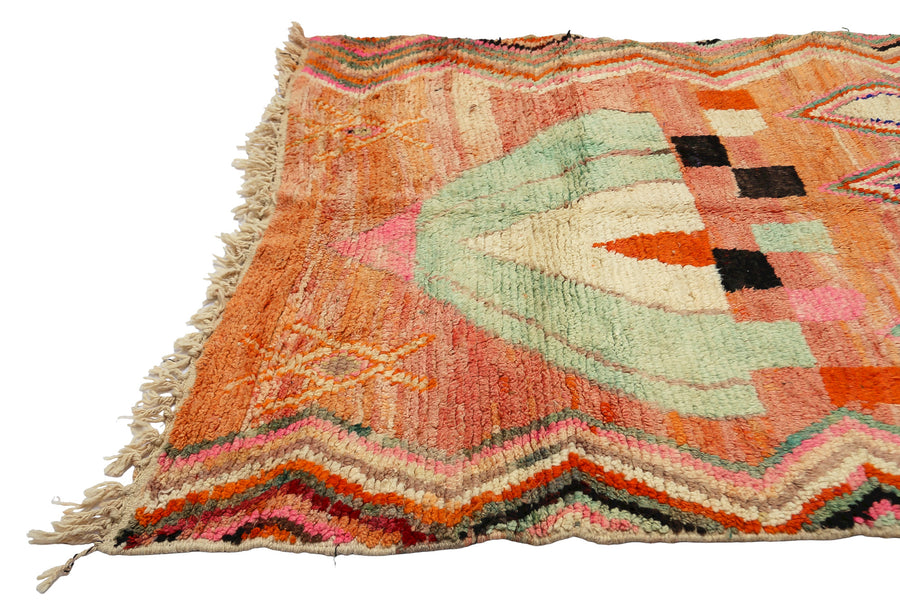 Boujaad 281х163 cm