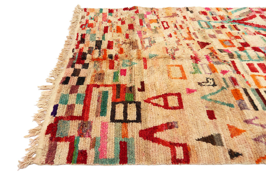 Boujaad 265х200 cm