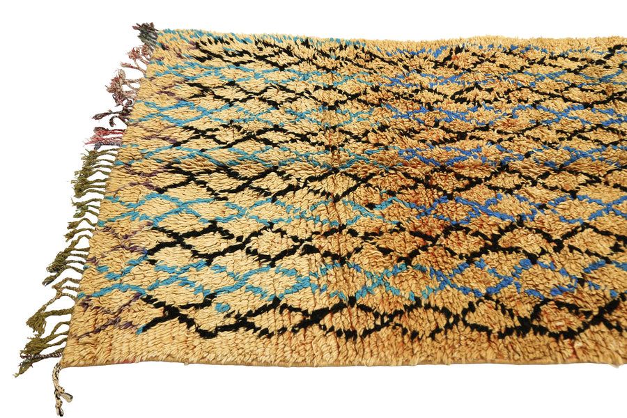 Boujaad runner 325х112 cm