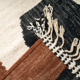 Flatwoven rug 250х150 cm