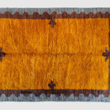 Follaje n.1 9'x7' / 276x210 cm