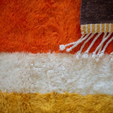 Feria Runner n.2 3'x5' / 79x187 cm