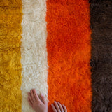 Feria Runner n.2 3'x5' / 79x187 cm