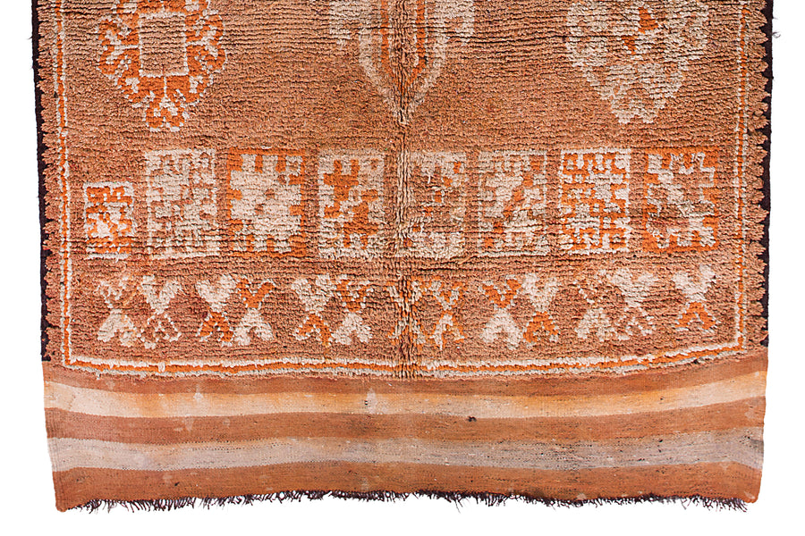 Vintage Boujaad 287х169 cm