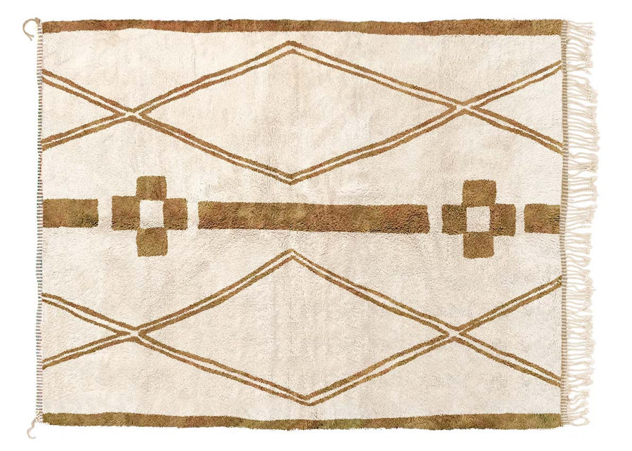 Beni Mrirt No119