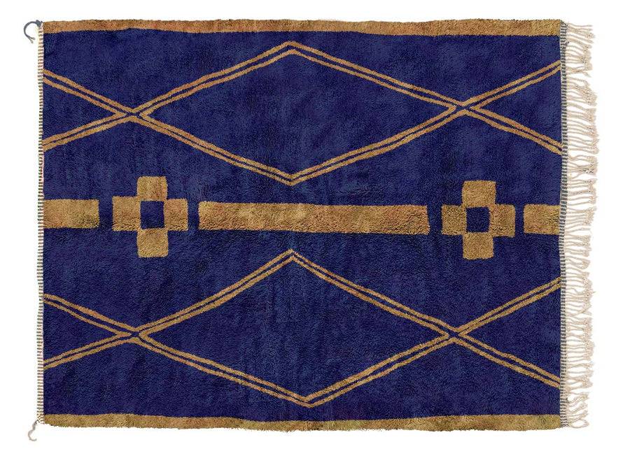 Beni Mrirt No120