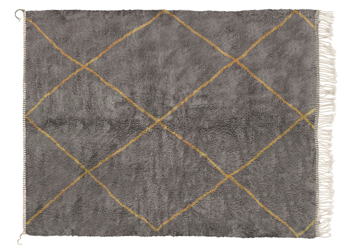 Soft Diamond Pattern Rug Diamond Pattern Rugs – Nomad Chic