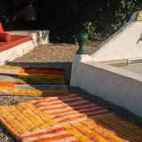 Trenza n.1 4'x5' / 156x120 cm