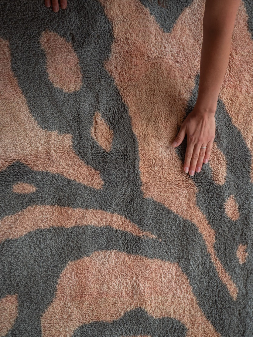 Landart n.2 – Nomad Chic