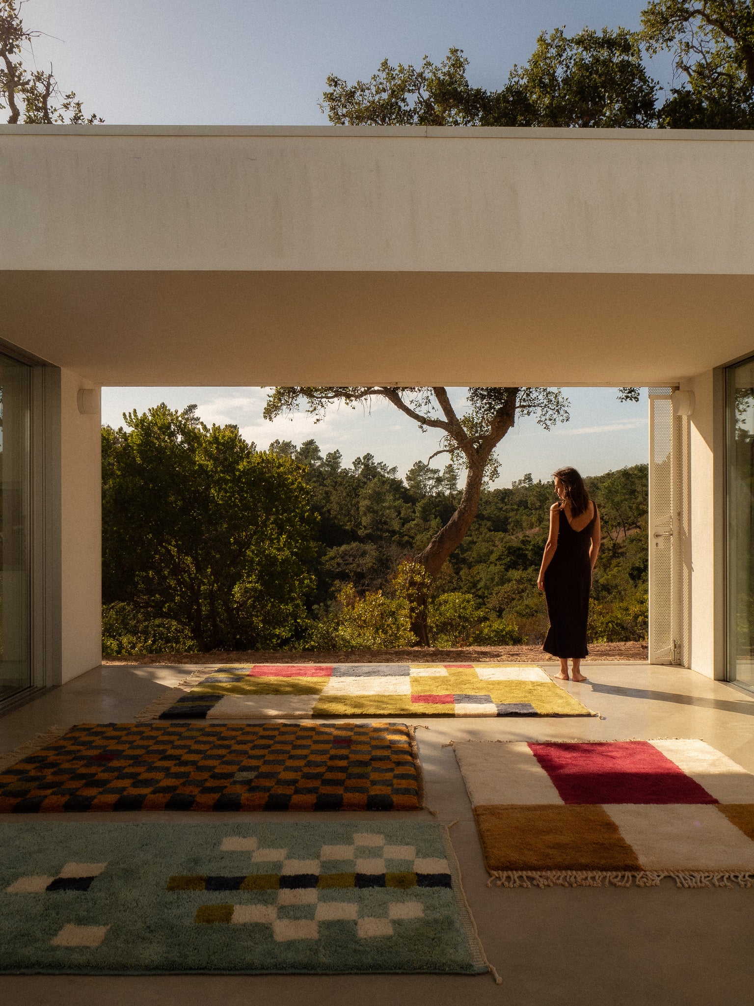 Composition n.3.3 – Nomad Chic