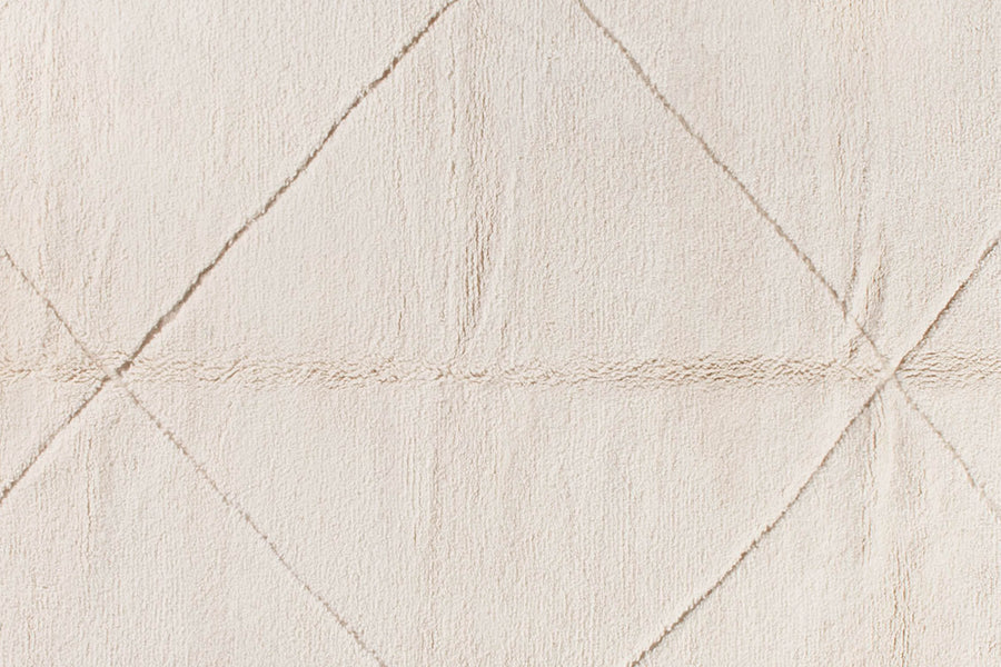 Beni Ourain 305x212 cm