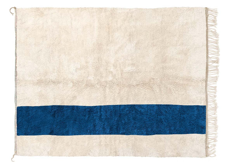 Linha Azul