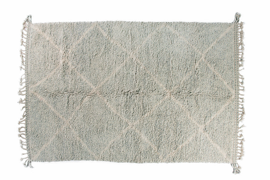 Beni Ourain 300х200 cm